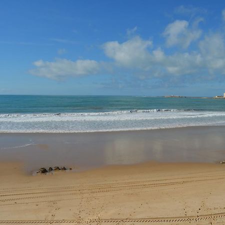 Apartamento Bahia Blanca Cadiz Luaran gambar