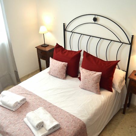 Apartamento Bahia Blanca Cadiz Luaran gambar