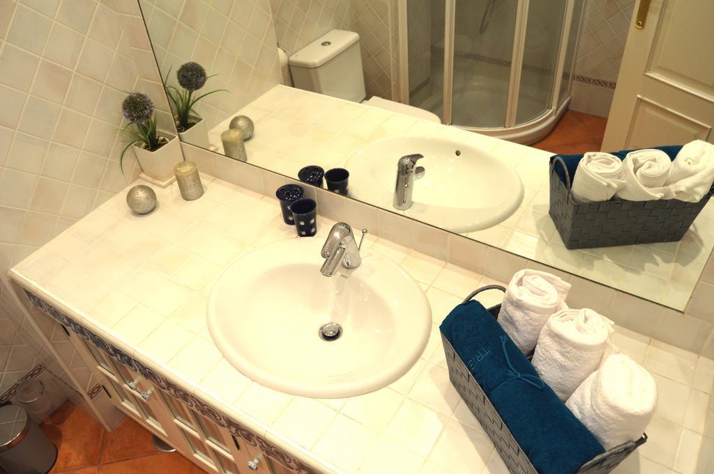 Apartamento Bahia Blanca Cadiz Luaran gambar