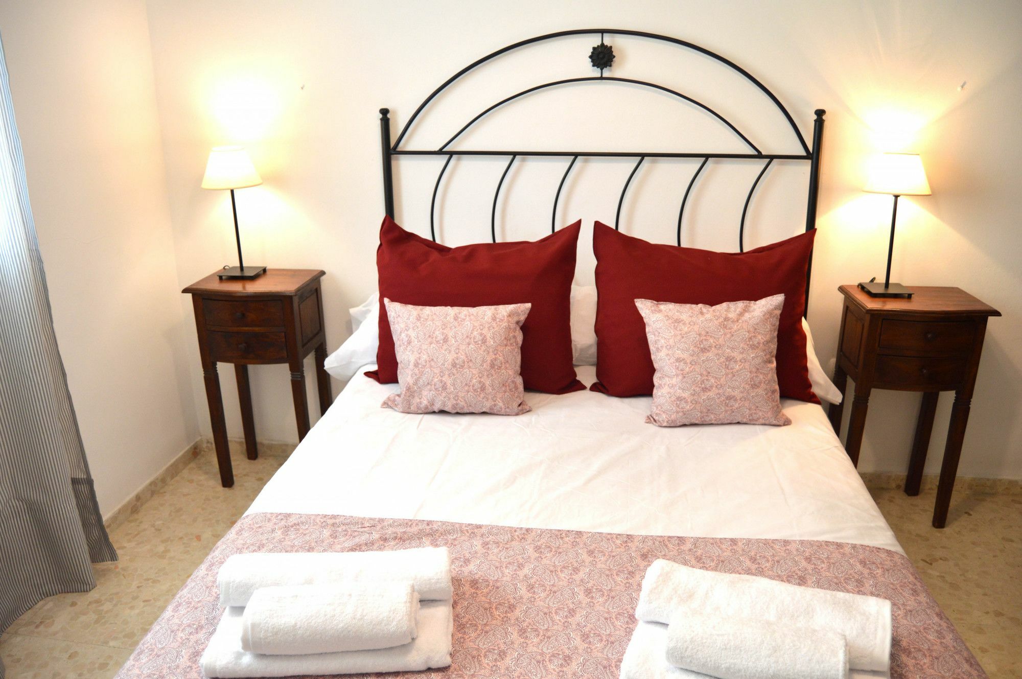 Apartamento Bahia Blanca Cadiz Luaran gambar