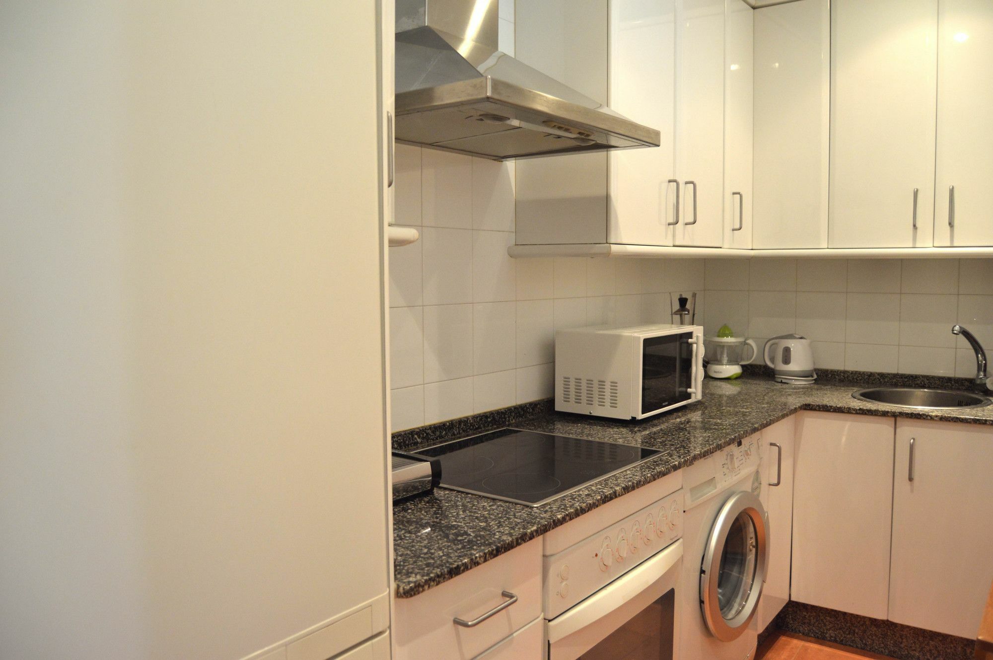 Apartamento Bahia Blanca Cadiz Luaran gambar
