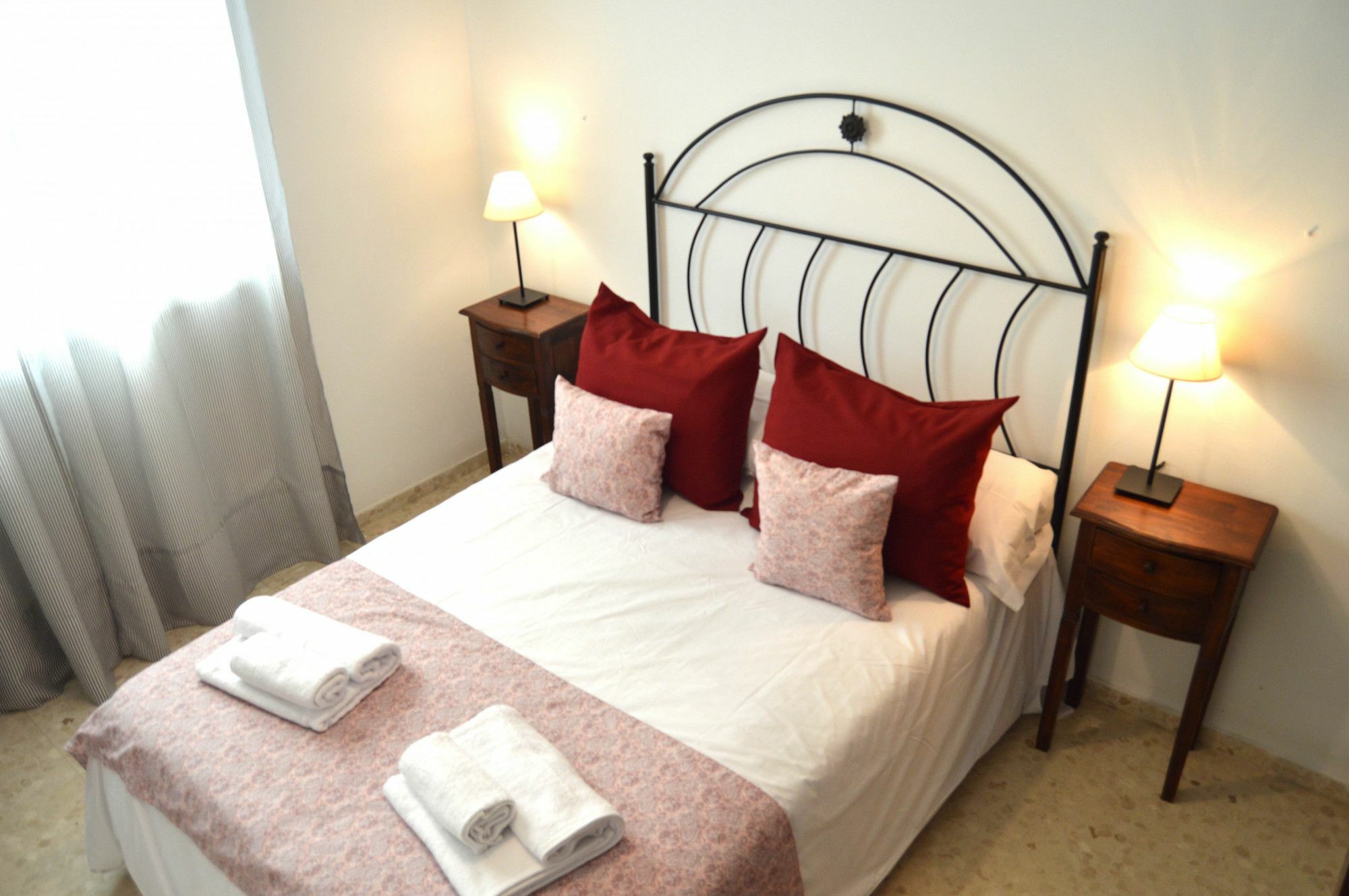 Apartamento Bahia Blanca Cadiz Luaran gambar