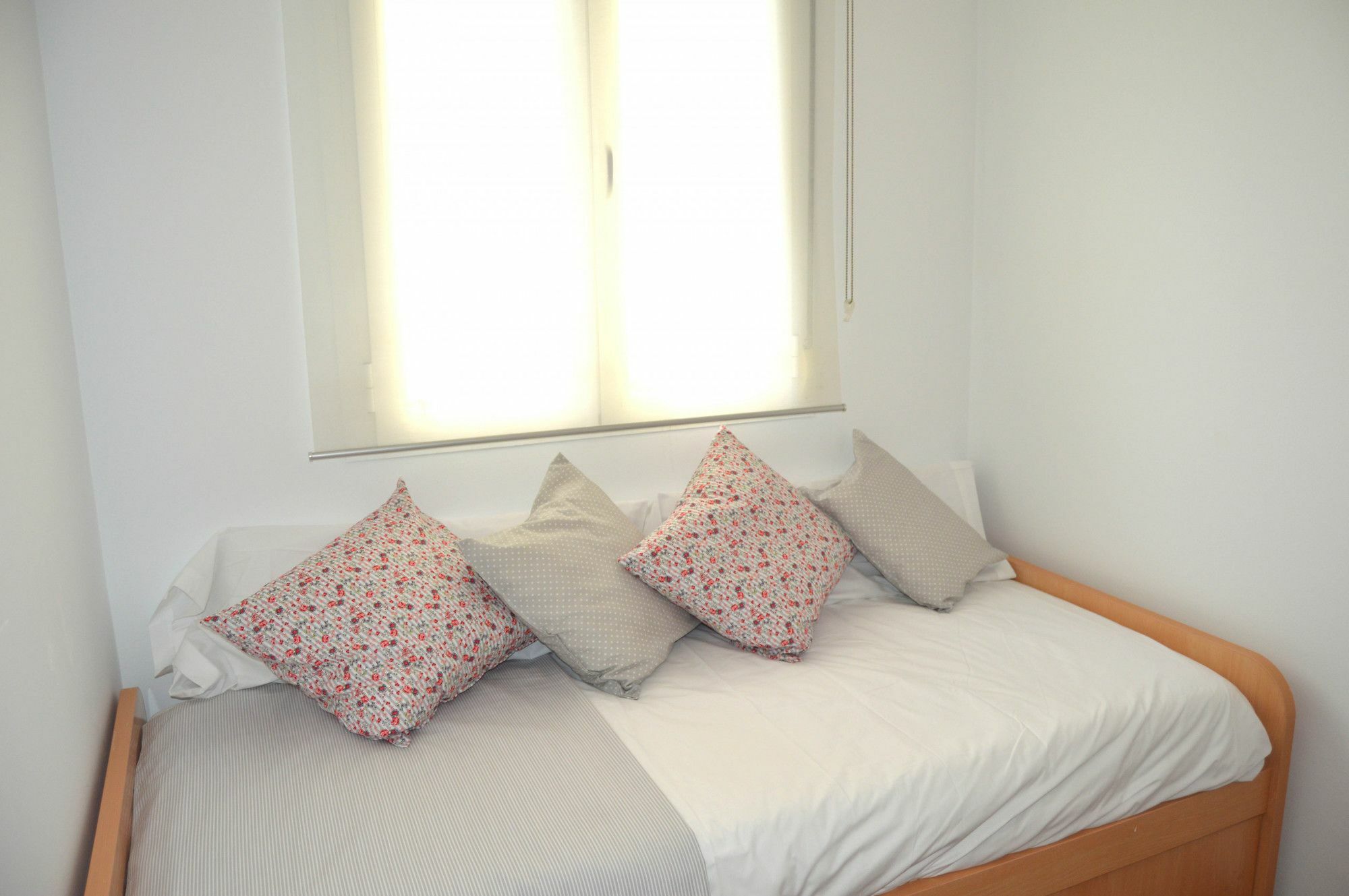 Apartamento Bahia Blanca Cadiz Luaran gambar