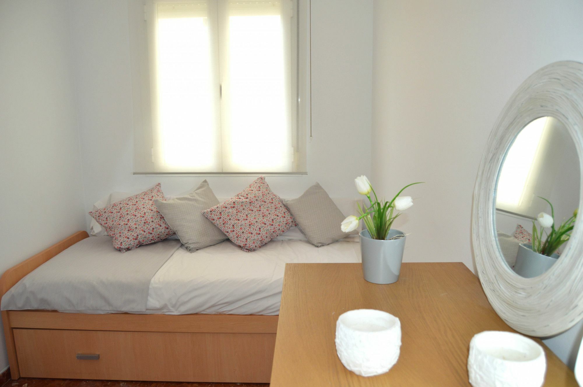 Apartamento Bahia Blanca Cadiz Luaran gambar