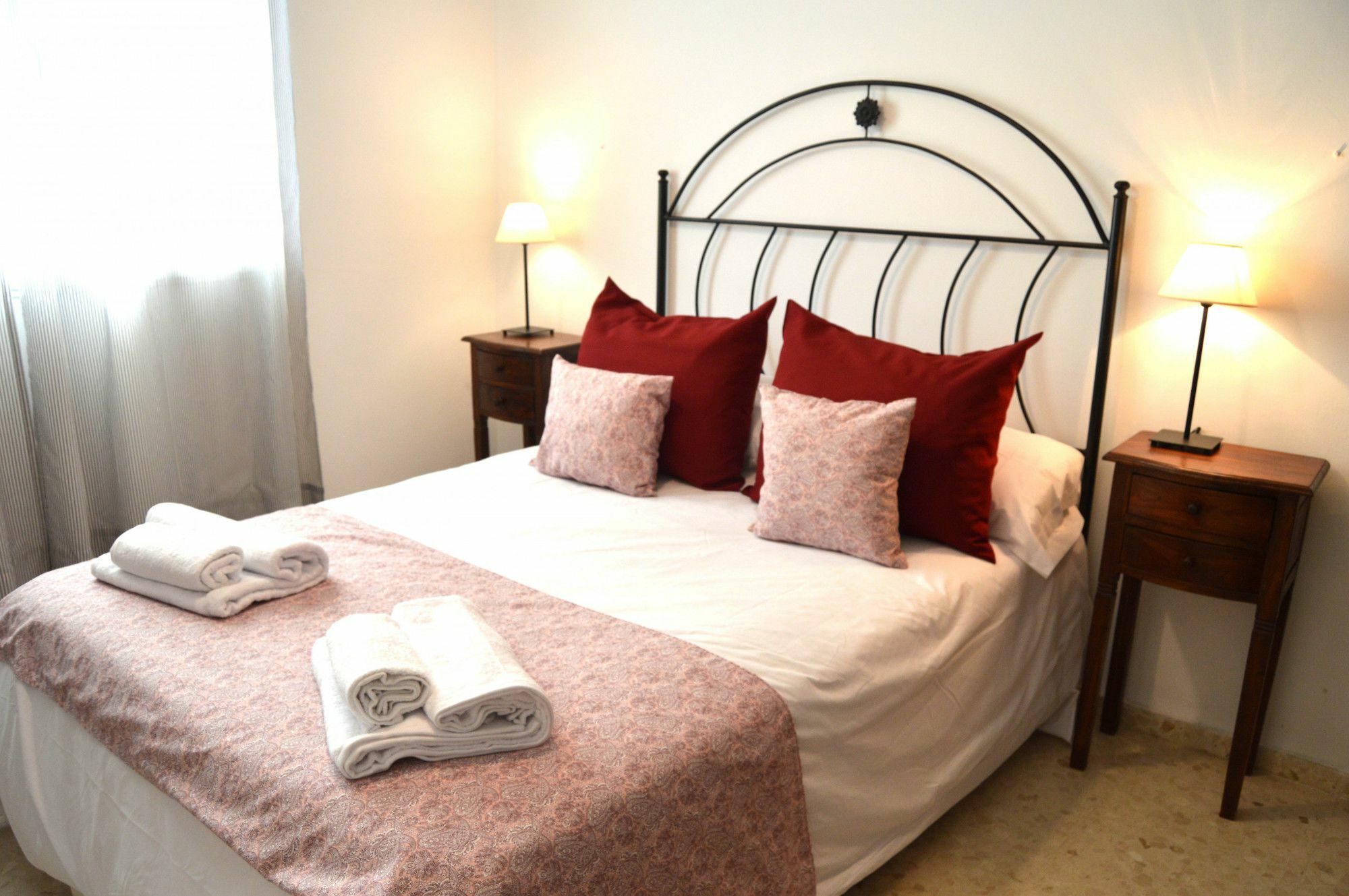 Apartamento Bahia Blanca Cadiz Luaran gambar
