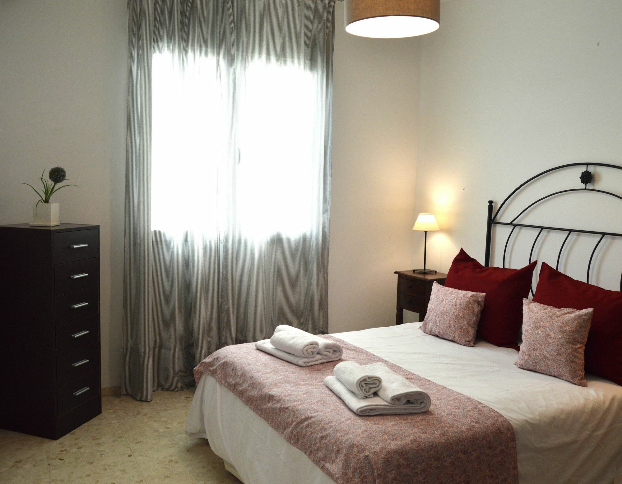 Apartamento Bahia Blanca Cadiz Luaran gambar