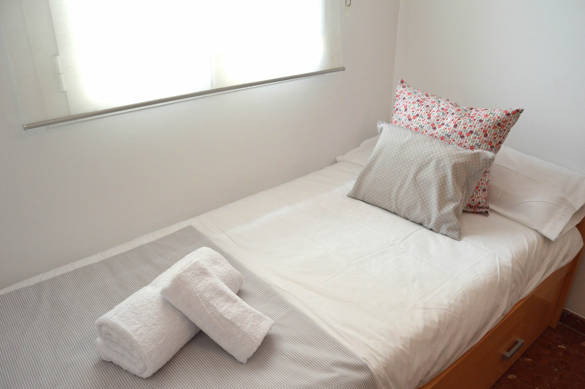 Apartamento Bahia Blanca Cadiz Luaran gambar