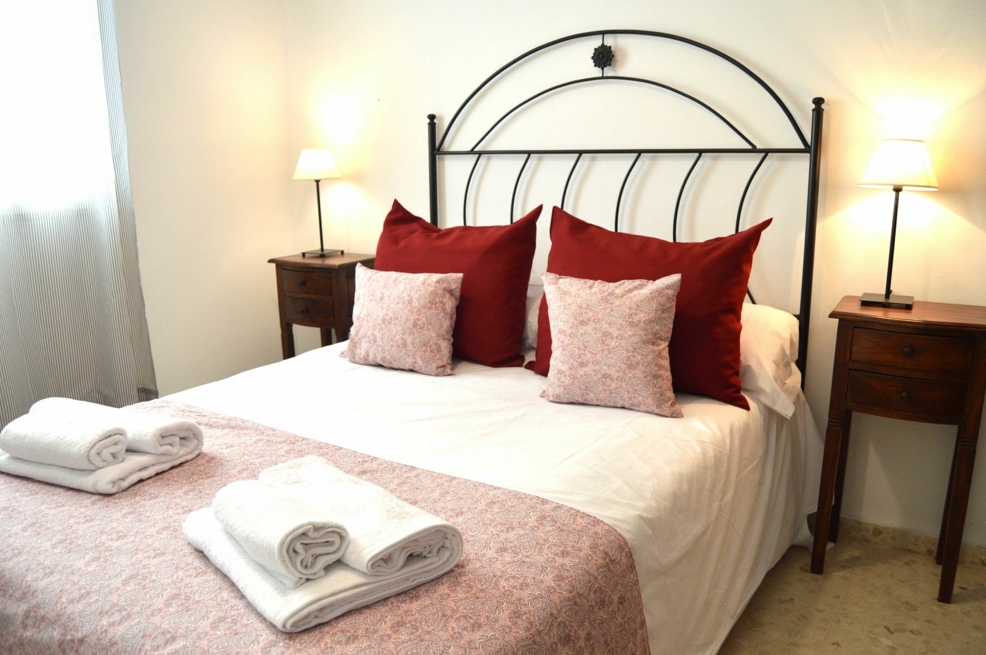 Apartamento Bahia Blanca Cadiz Luaran gambar