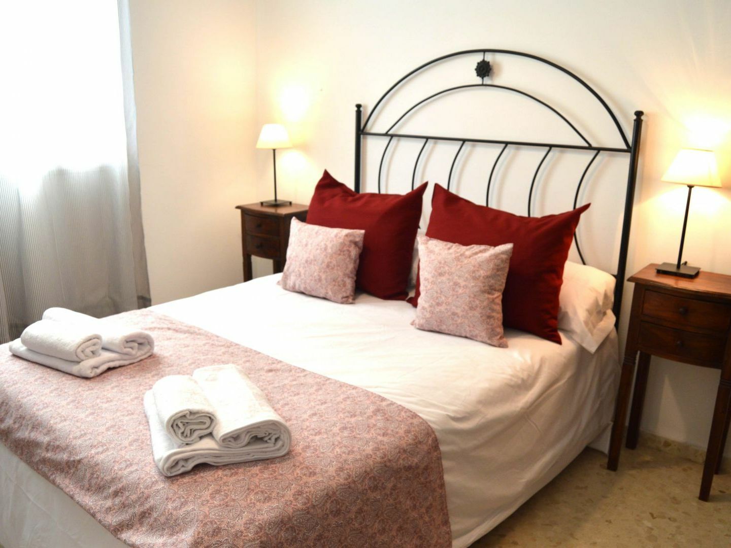 Apartamento Bahia Blanca Cadiz Luaran gambar